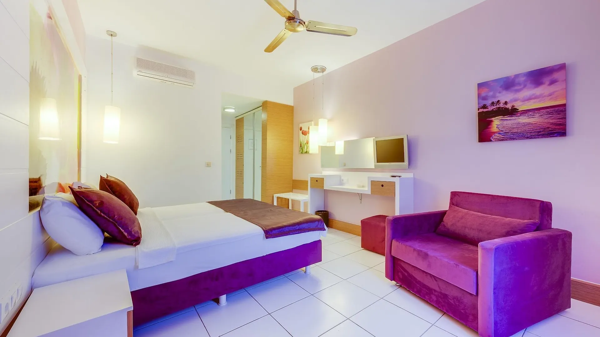 Armonia Holiday Village & Spa Bodrum Turgutreis