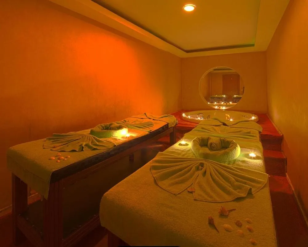Armonia Holiday Village & Spa Bodrum Üdülőközpont