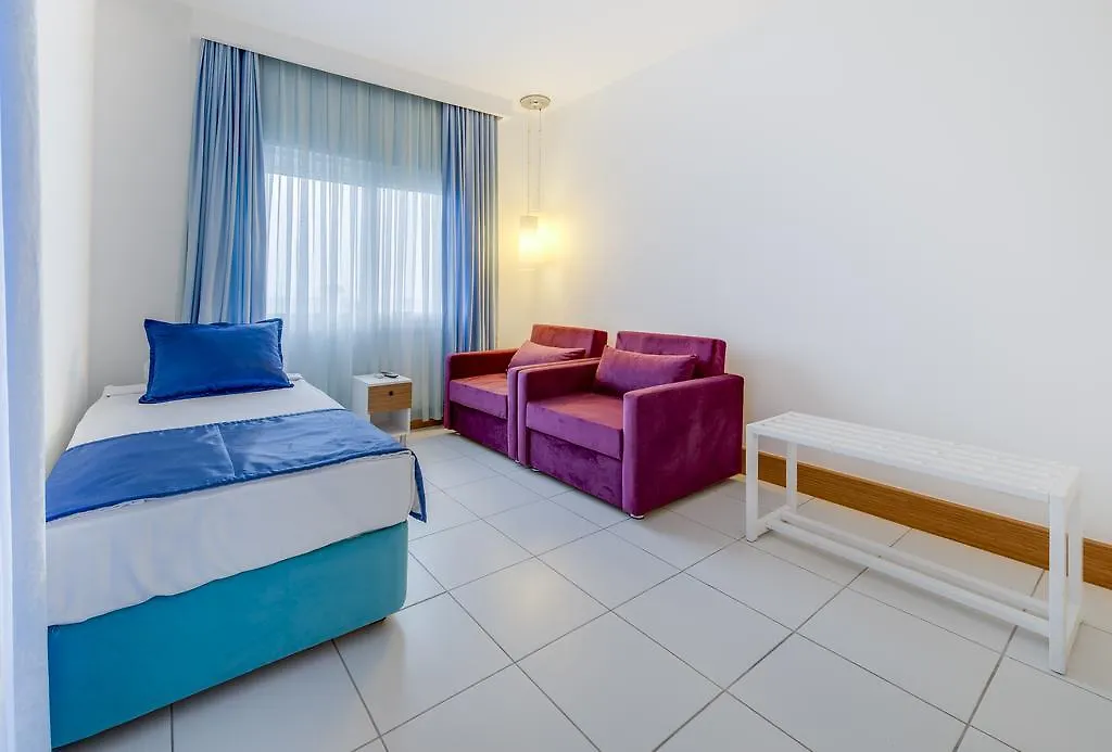 Armonia Holiday Village & Spa Bodrum