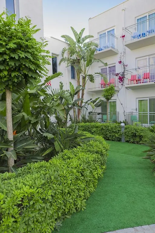 Armonia Holiday Village & Spa Bodrum