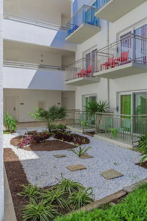 Armonia Holiday Village & Spa Bodrum 5*, Turgutreis