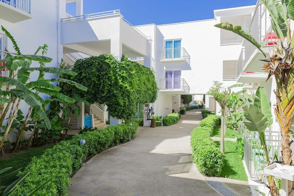 Armonia Holiday Village & Spa Bodrum Törökország