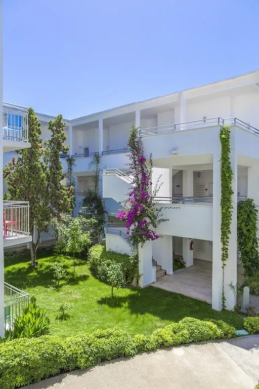 Üdülőközpont Armonia Holiday Village & Spa Bodrum