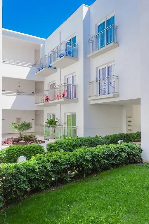 Armonia Holiday Village & Spa Bodrum Üdülőközpont