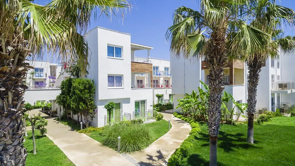 Üdülőközpont Armonia Holiday Village & Spa Bodrum