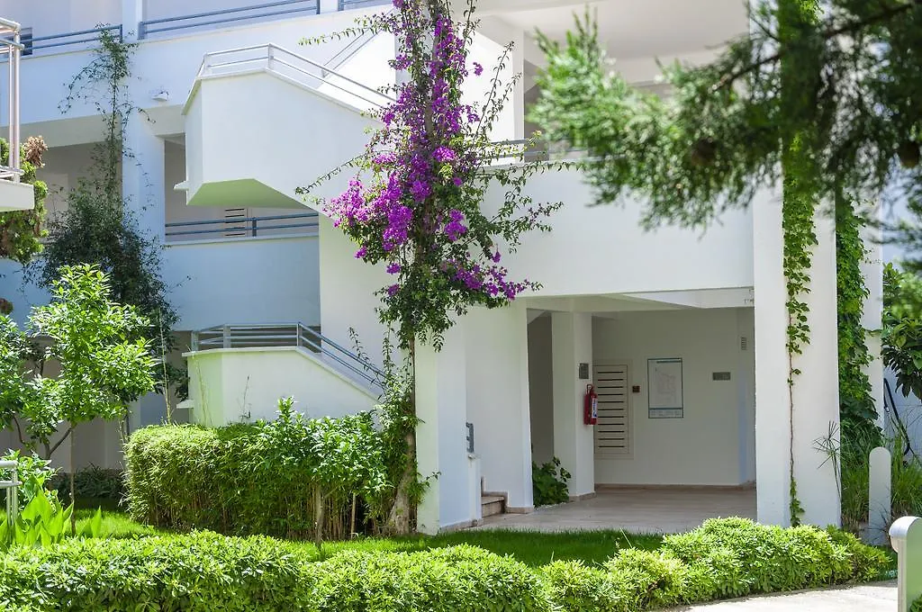 Armonia Holiday Village & Spa Bodrum Turgutreis