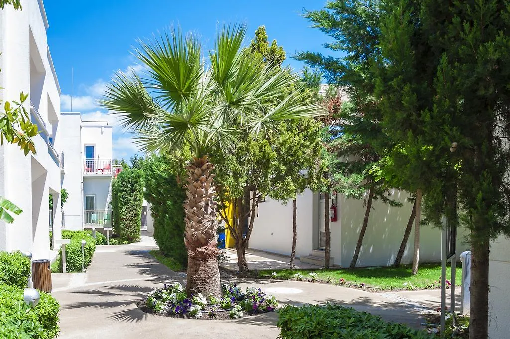 Üdülőközpont Armonia Holiday Village & Spa Bodrum
