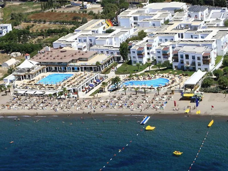 Armonia Holiday Village & Spa Bodrum Törökország