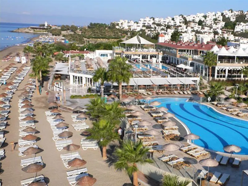 Armonia Holiday Village & Spa Bodrum Üdülőközpont