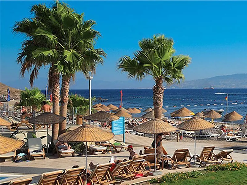 Armonia Holiday Village & Spa Bodrum