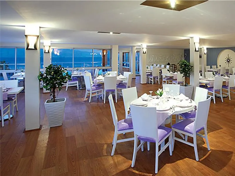 Üdülőközpont Armonia Holiday Village & Spa Bodrum