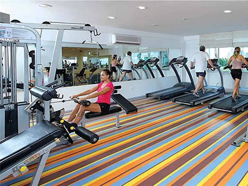 Armonia Holiday Village & Spa Bodrum Turgutreis