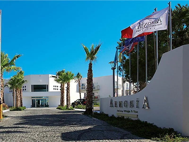 Armonia Holiday Village & Spa Bodrum 5*, Turgutreis