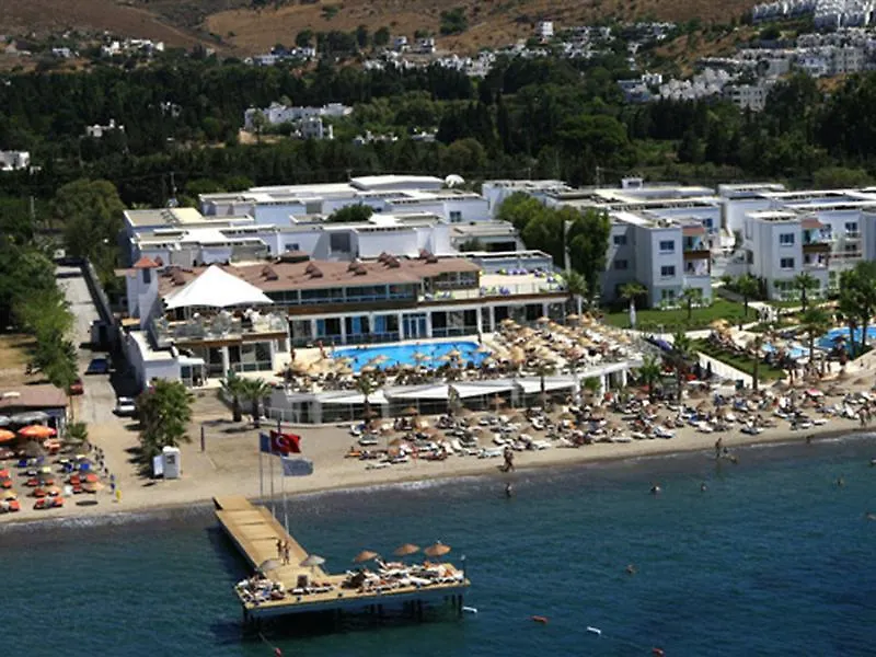 Üdülőközpont Armonia Holiday Village & Spa Bodrum
