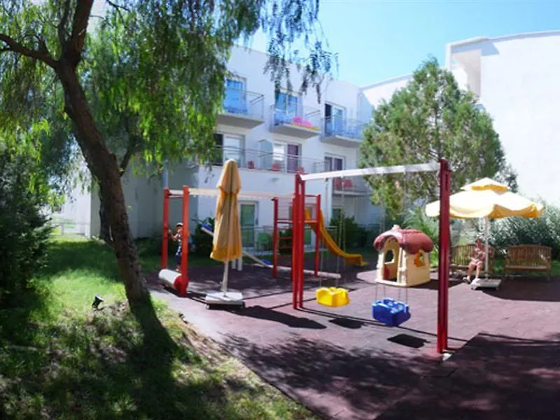 Üdülőközpont Armonia Holiday Village & Spa Bodrum