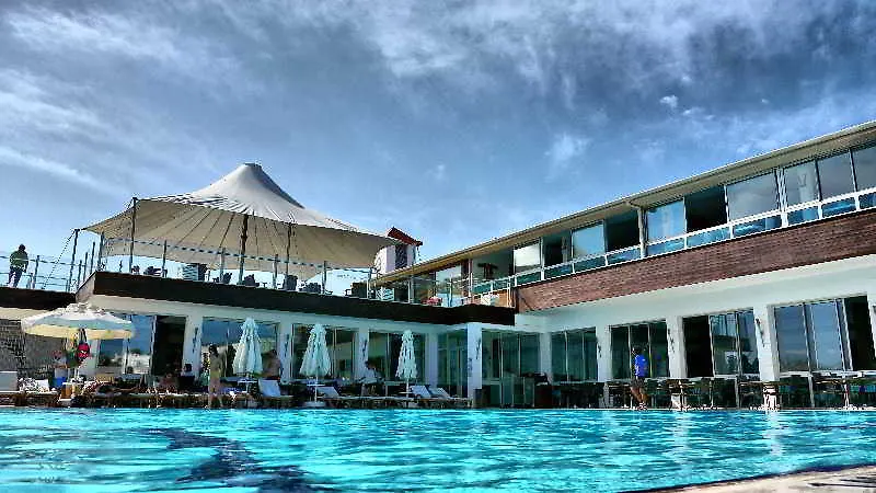 Armonia Holiday Village & Spa Bodrum Turgutreis