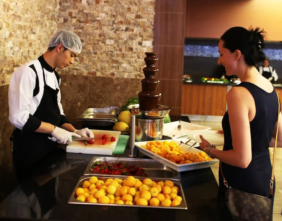 Üdülőközpont Armonia Holiday Village & Spa Bodrum