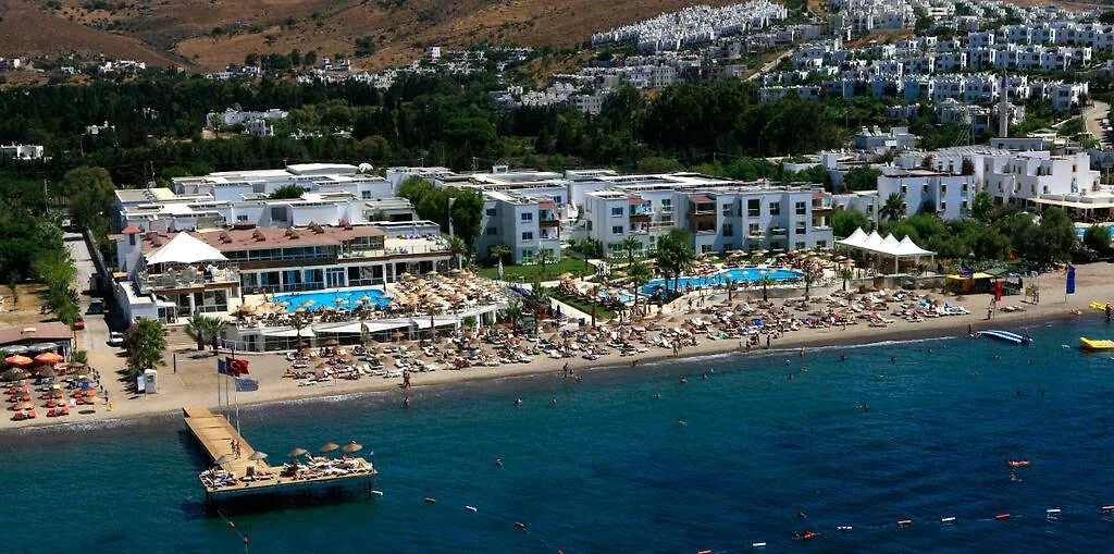 Armonia Holiday Village & Spa Bodrum