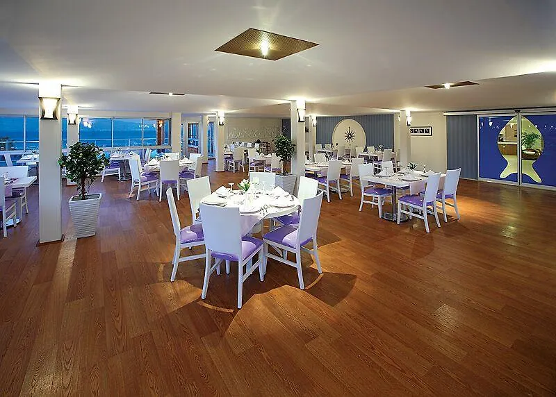 Üdülőközpont Armonia Holiday Village & Spa Bodrum
